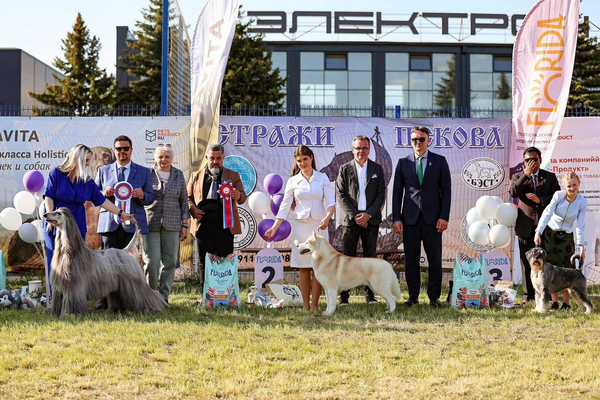 Pskov rubezh 2025 ranking